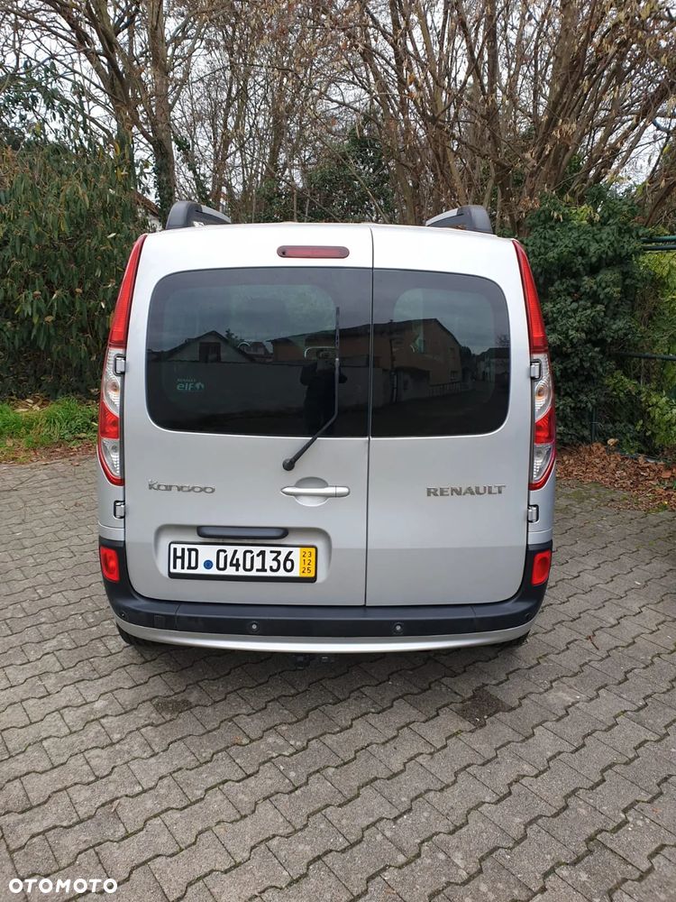 Renault Kangoo - 3