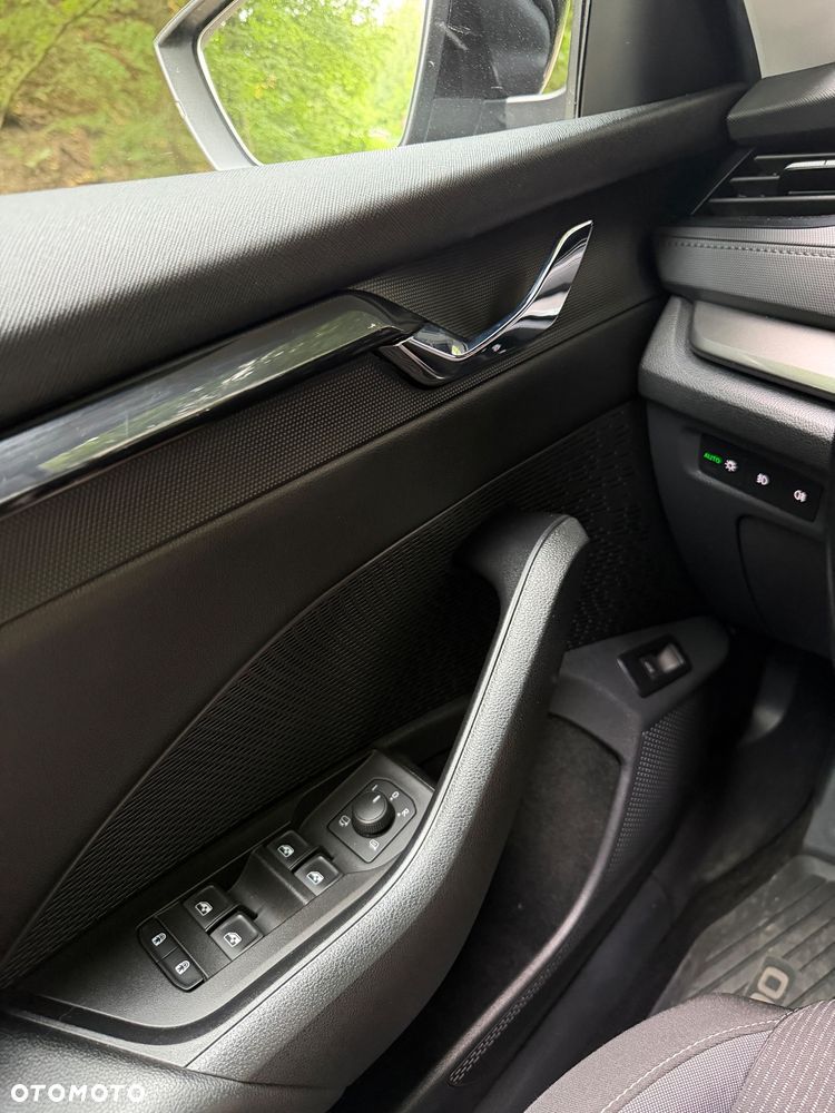 Skoda Octavia 2.0 TDI Ambition - 6