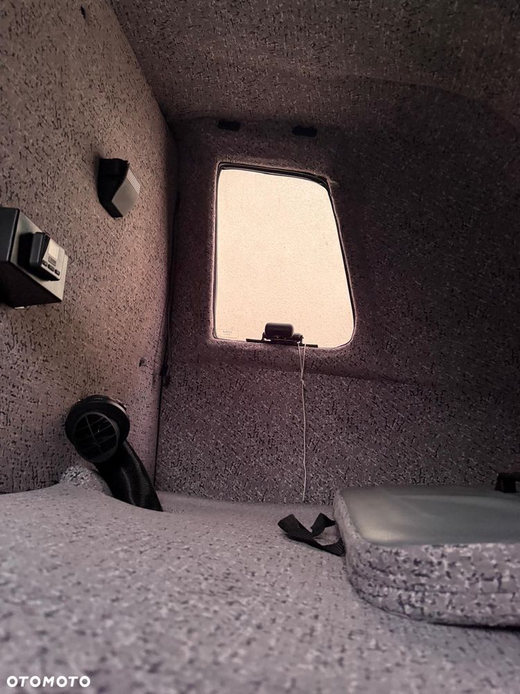 Iveco DAILY 72C18 - 13