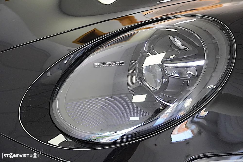 Porsche 911 (992) Turbo S PDK - 3