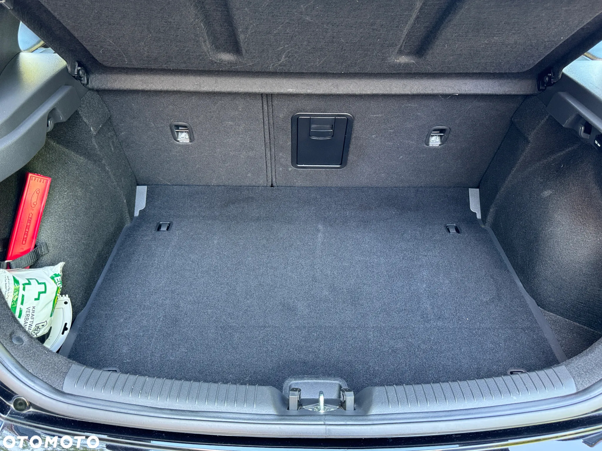 Hyundai i30 1.0 T-GDI 48V-Hybrid Intro - 14