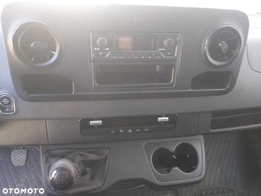 Mercedes-Benz Sprinter 314 CDI - 19