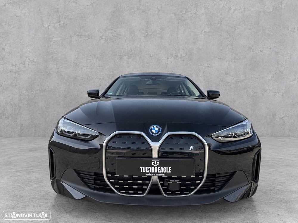 BMW i4 - 6