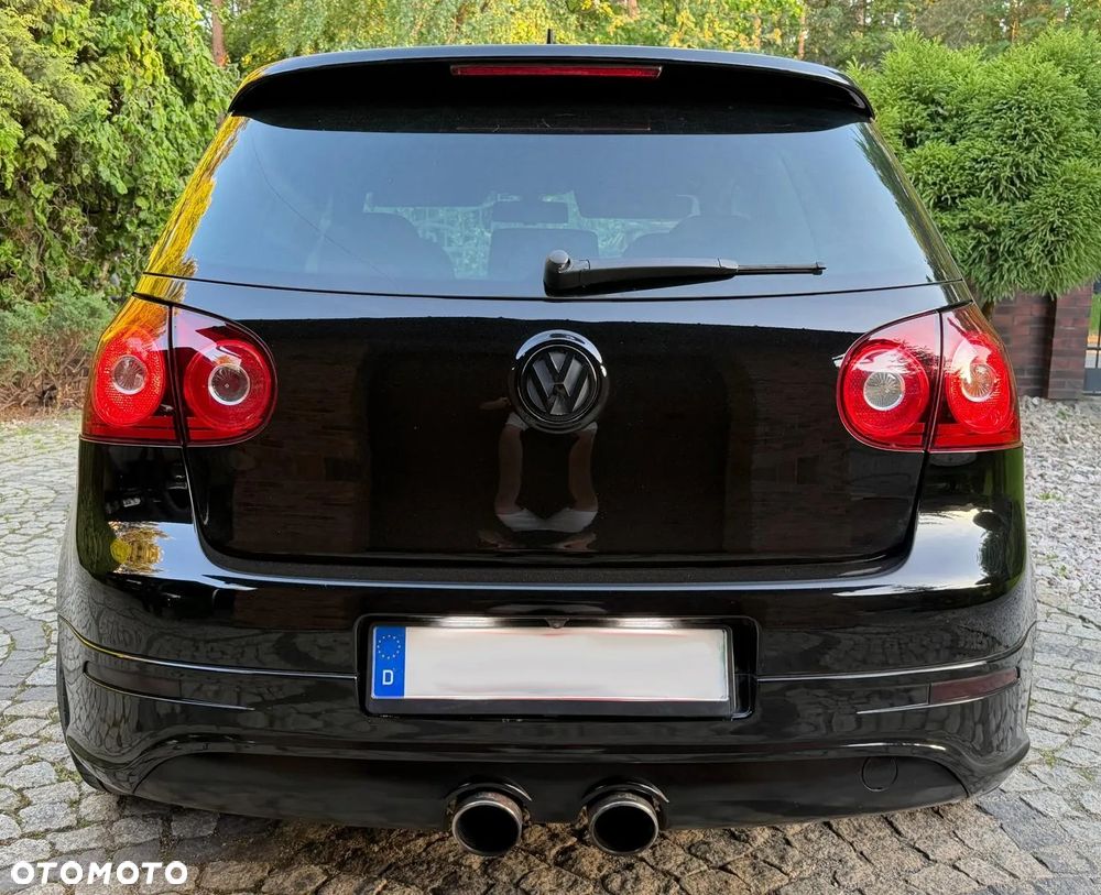 Volkswagen Golf 2.0 GTI - 11