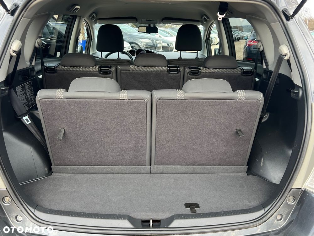 Toyota Verso 1.6 D-4D 7-Sitzer Start/Stop Edition S+ - 37