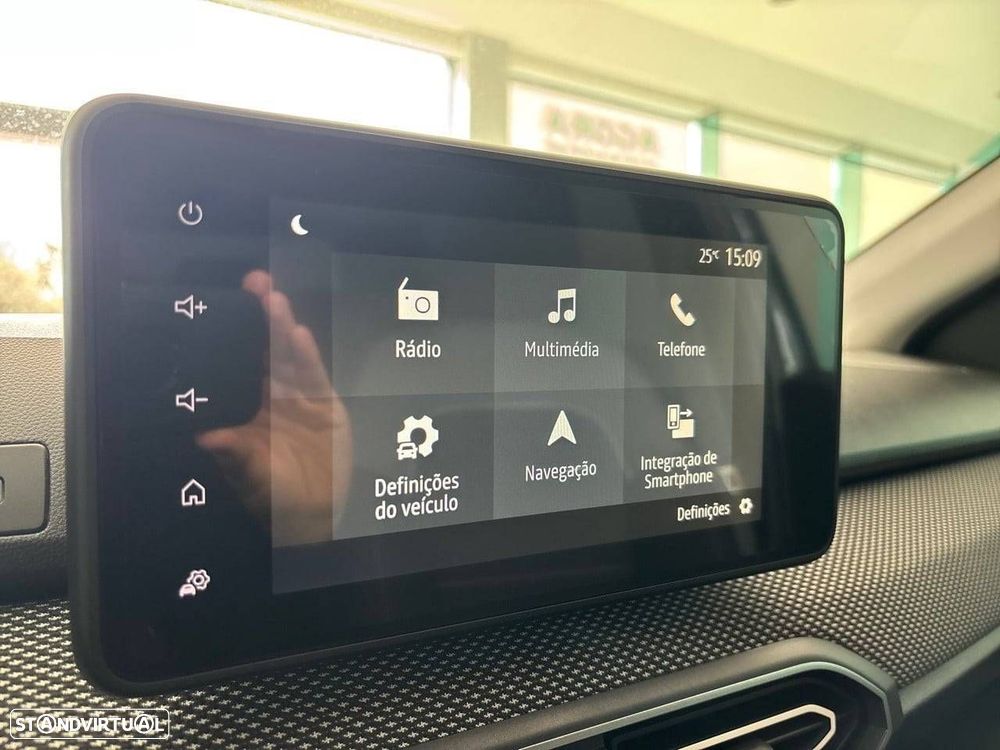 Dacia Jogger 1.0 ECO-G Extreme 7L Bi-Fuel - 13