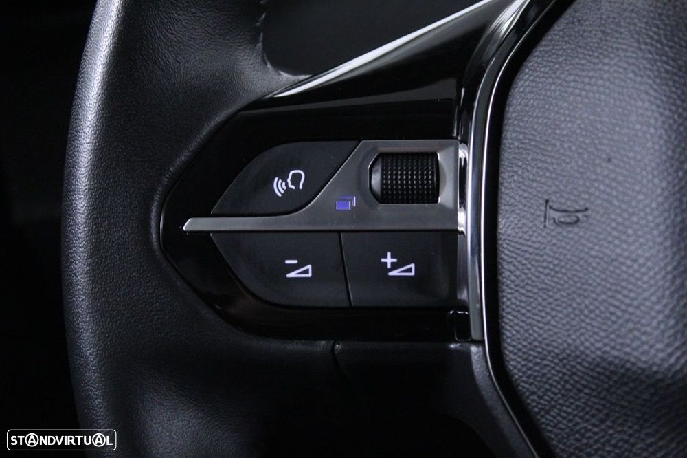 Peugeot 208 1.2 PureTech Active - 22