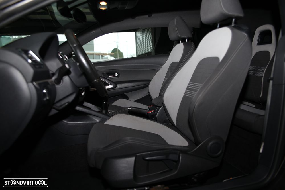VW Scirocco 1.4 TSI Life - 12