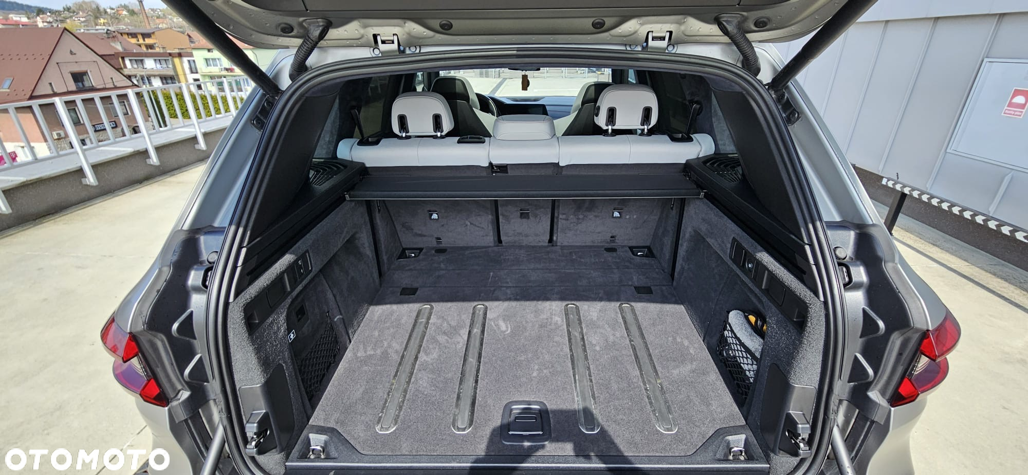 BMW X5 M Competition - 33