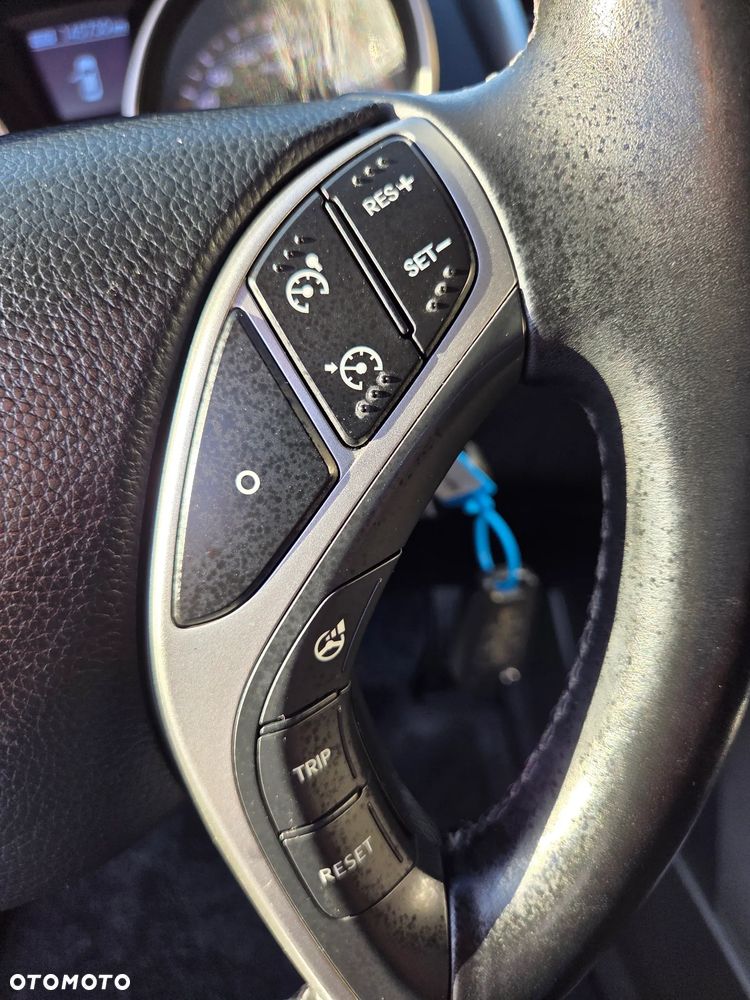 Hyundai i30 1.6 Premium - 26
