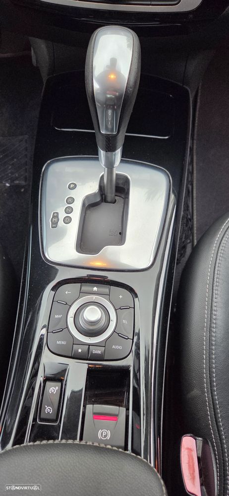 Renault Laguna 2.0 dCi Initiale Aut. - 32