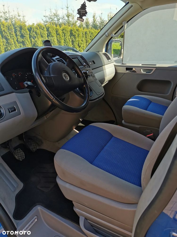 Volkswagen California - 39