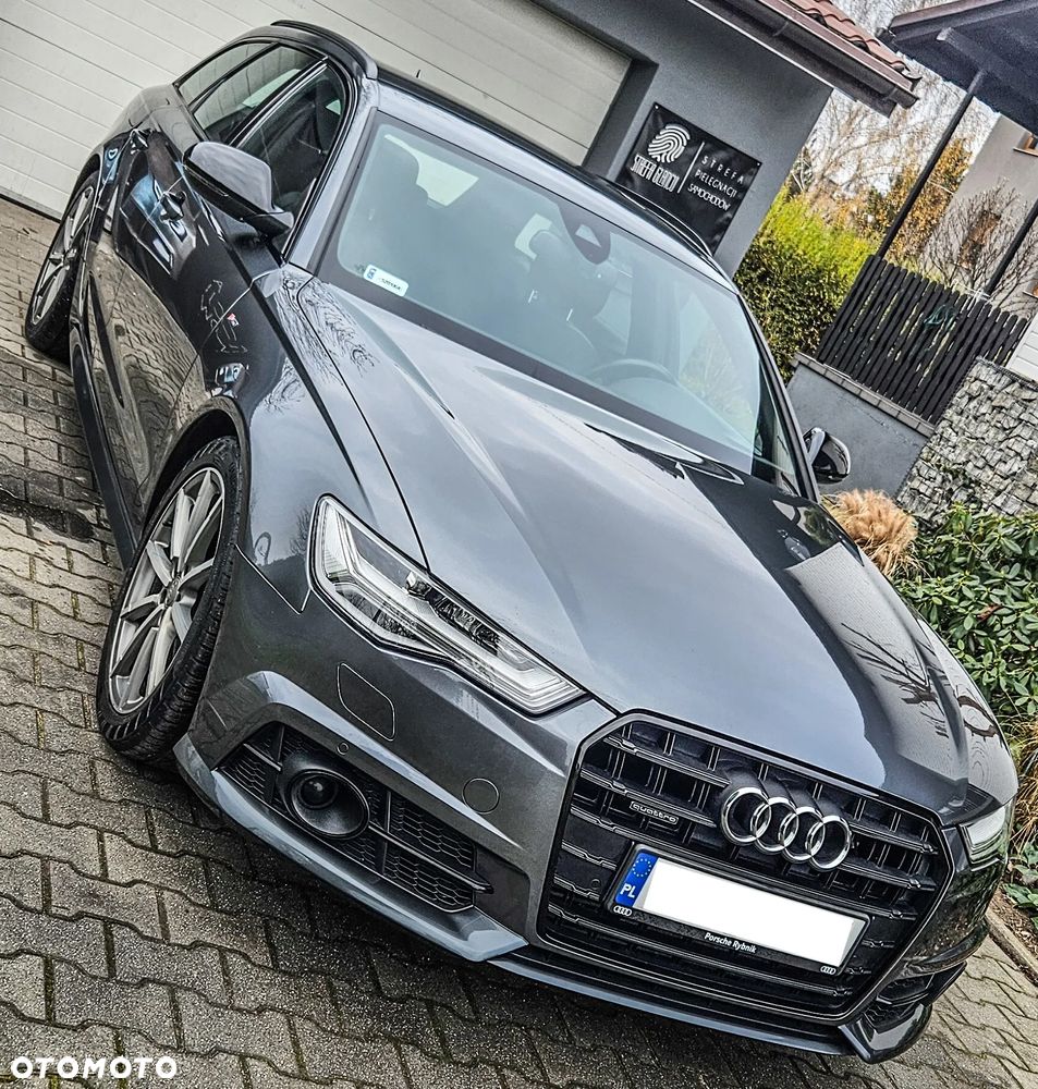 Audi A6 Avant 2.0 TFSI quattro S tronic - 3