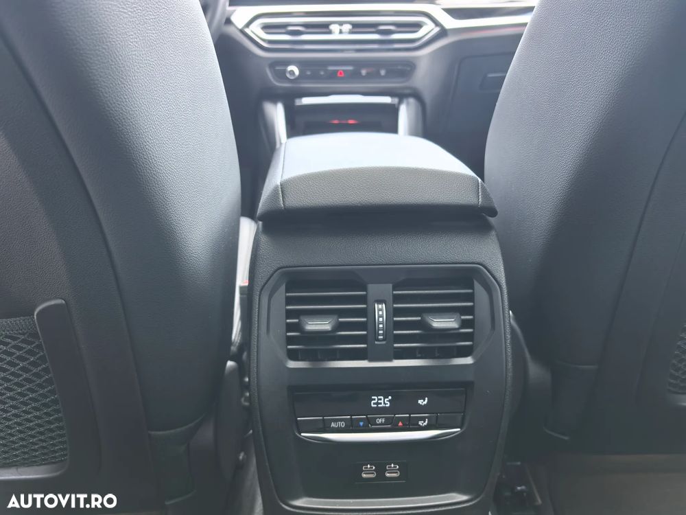 BMW Seria 3 320e Aut. Sport Line - 26