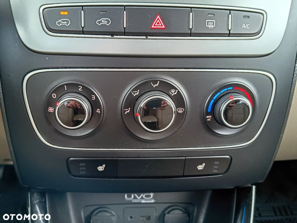 Kia Sorento 2.4 GDI L - 13
