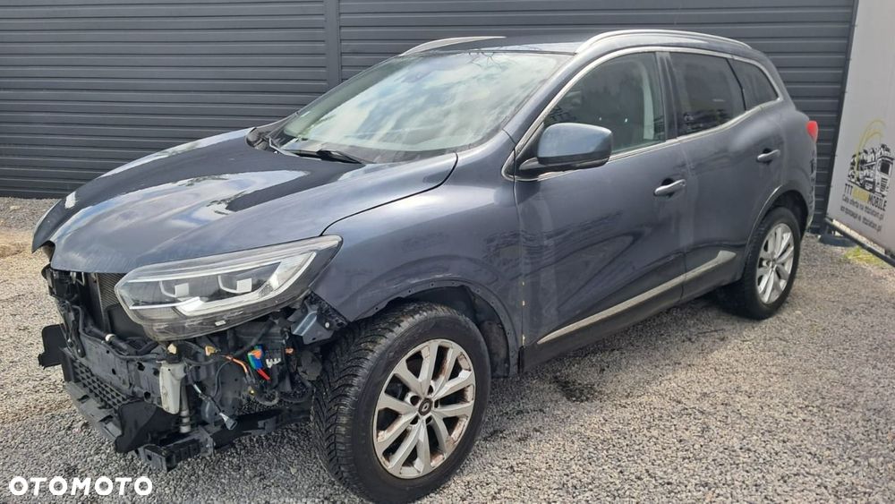 Renault Kadjar - 3