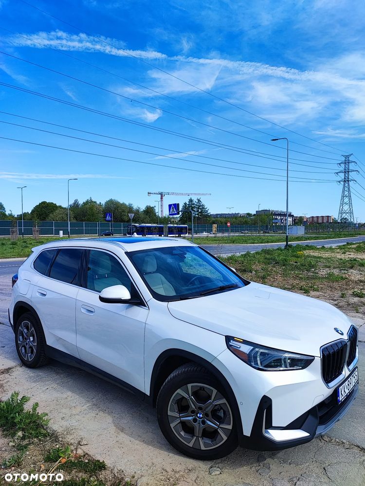 BMW X1 - 11