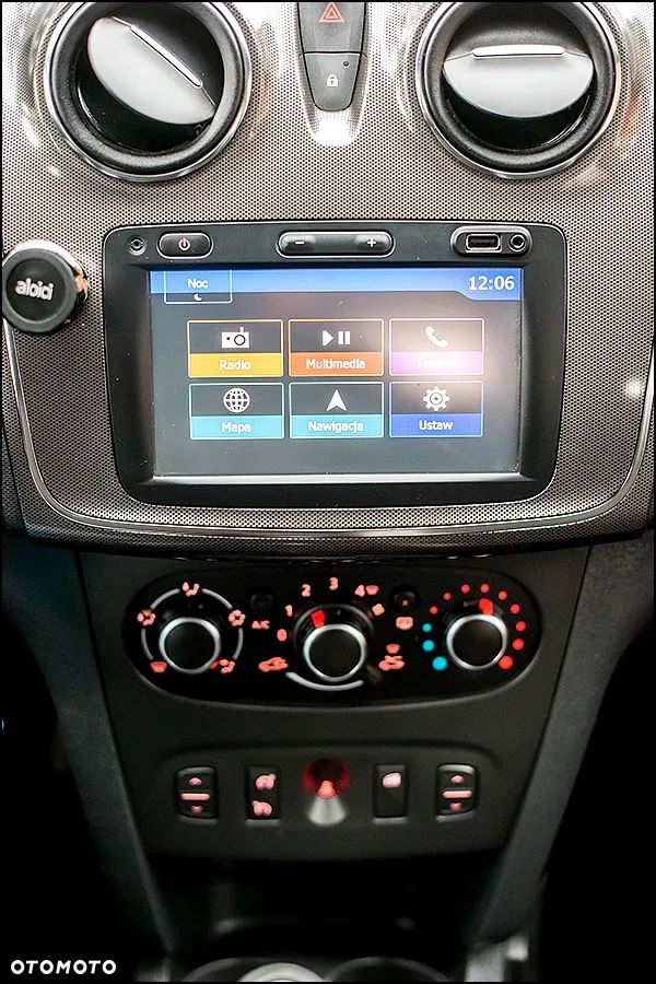 Dacia Sandero Stepway - 24