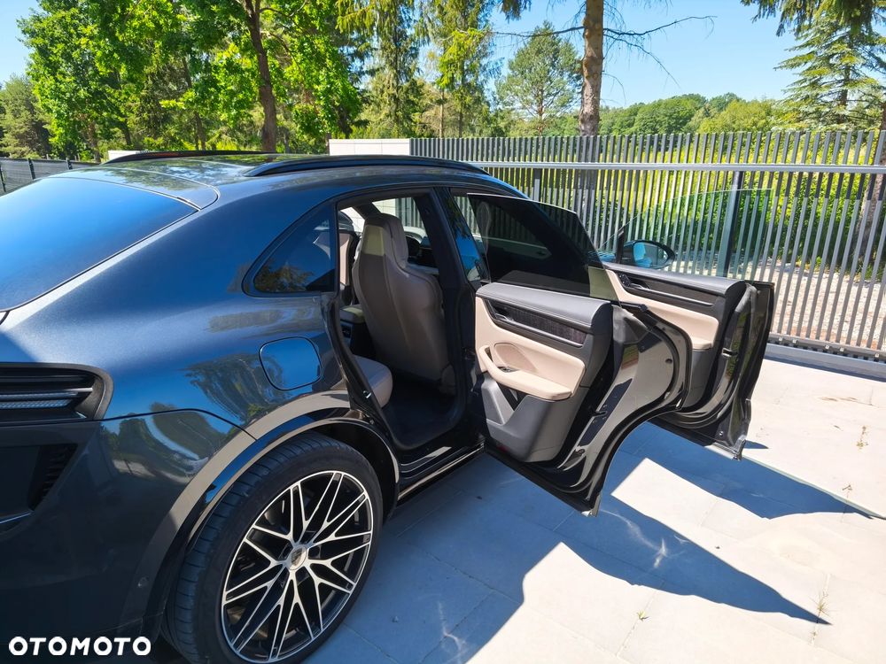 Porsche Macan - 5