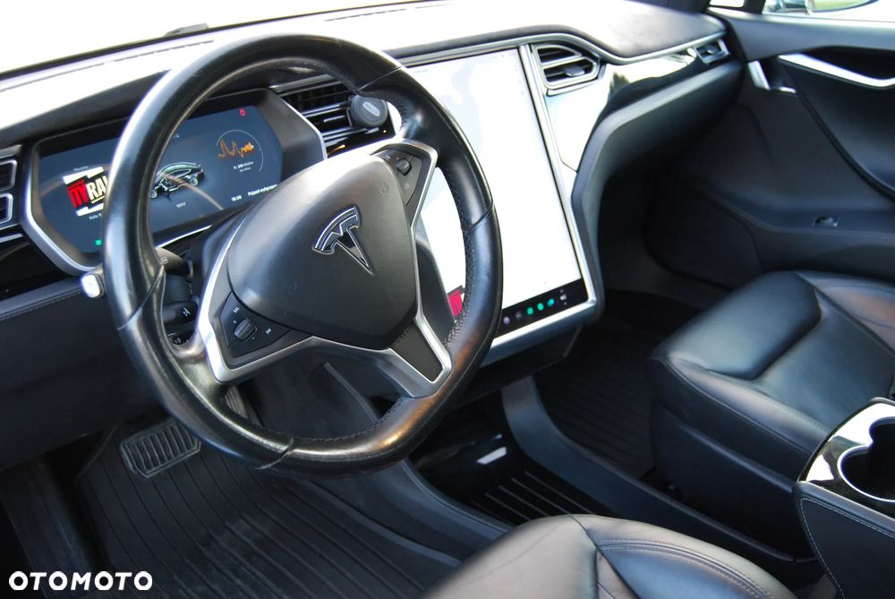 Tesla Model S Standard - 11