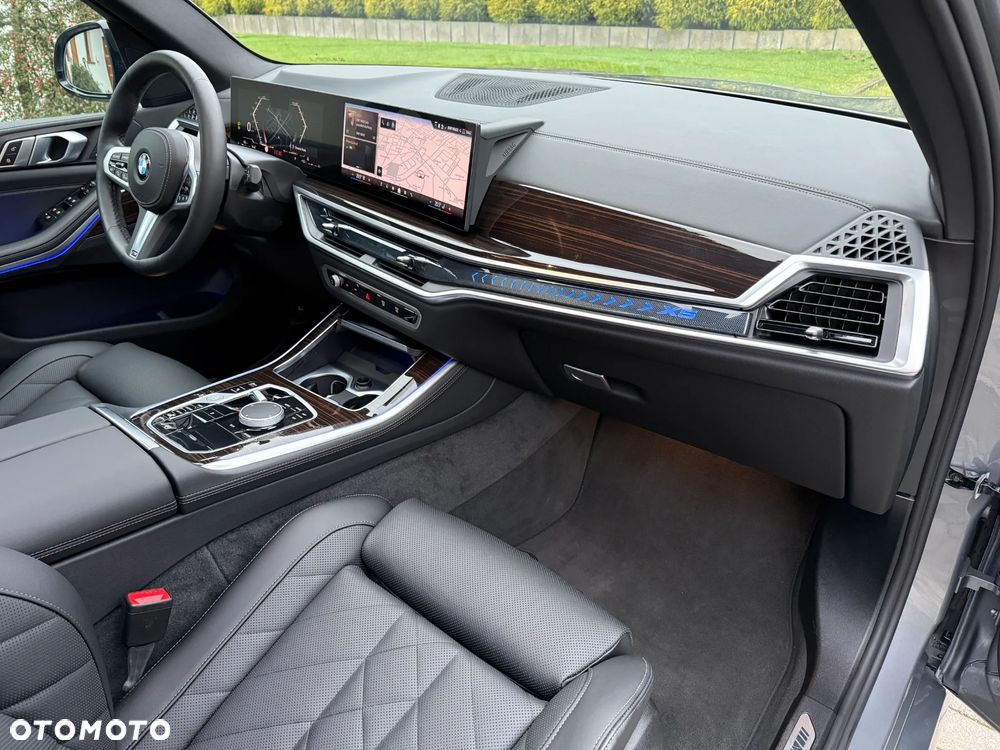 BMW X5 xDrive30d sport - 15