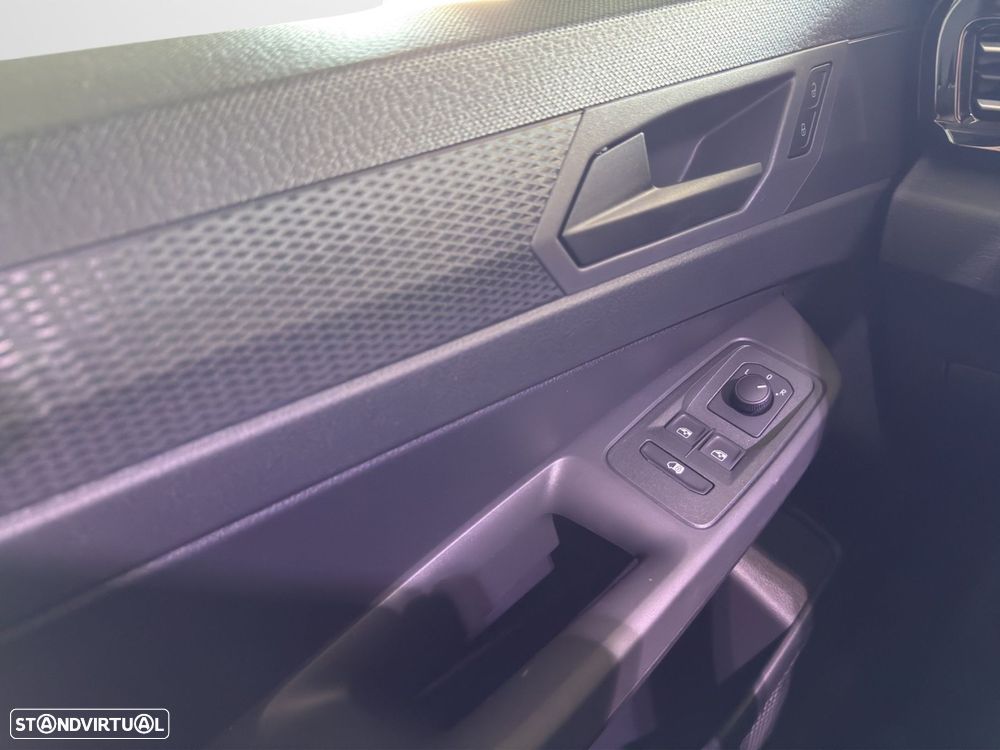 VW Caddy Maxi 2.0 TDI - 18
