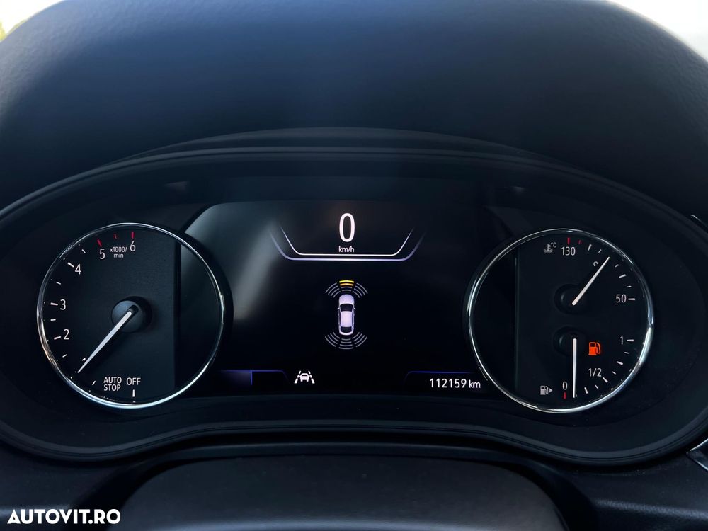 Opel Insignia - 15