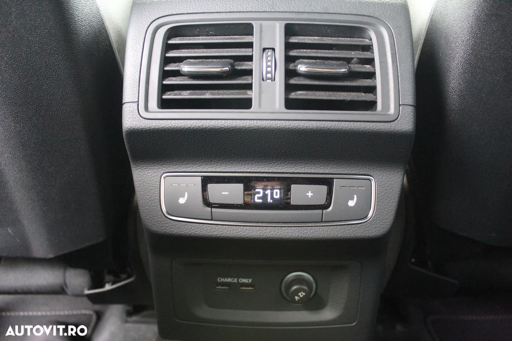 Audi Q5 50 TFSIe quattro S tronic S line - 21