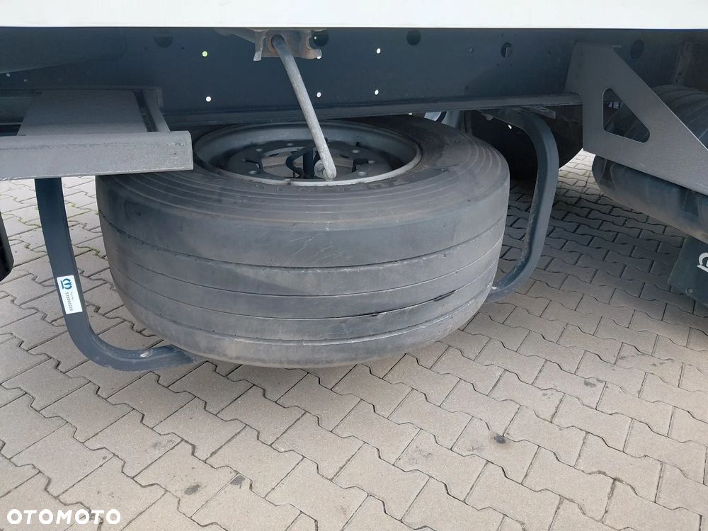 Krone SDR 27 EL4-S COOL - 8