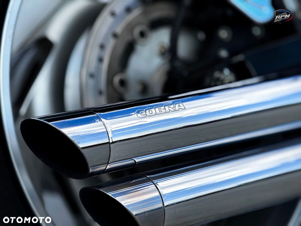 Suzuki Boulevard - 27