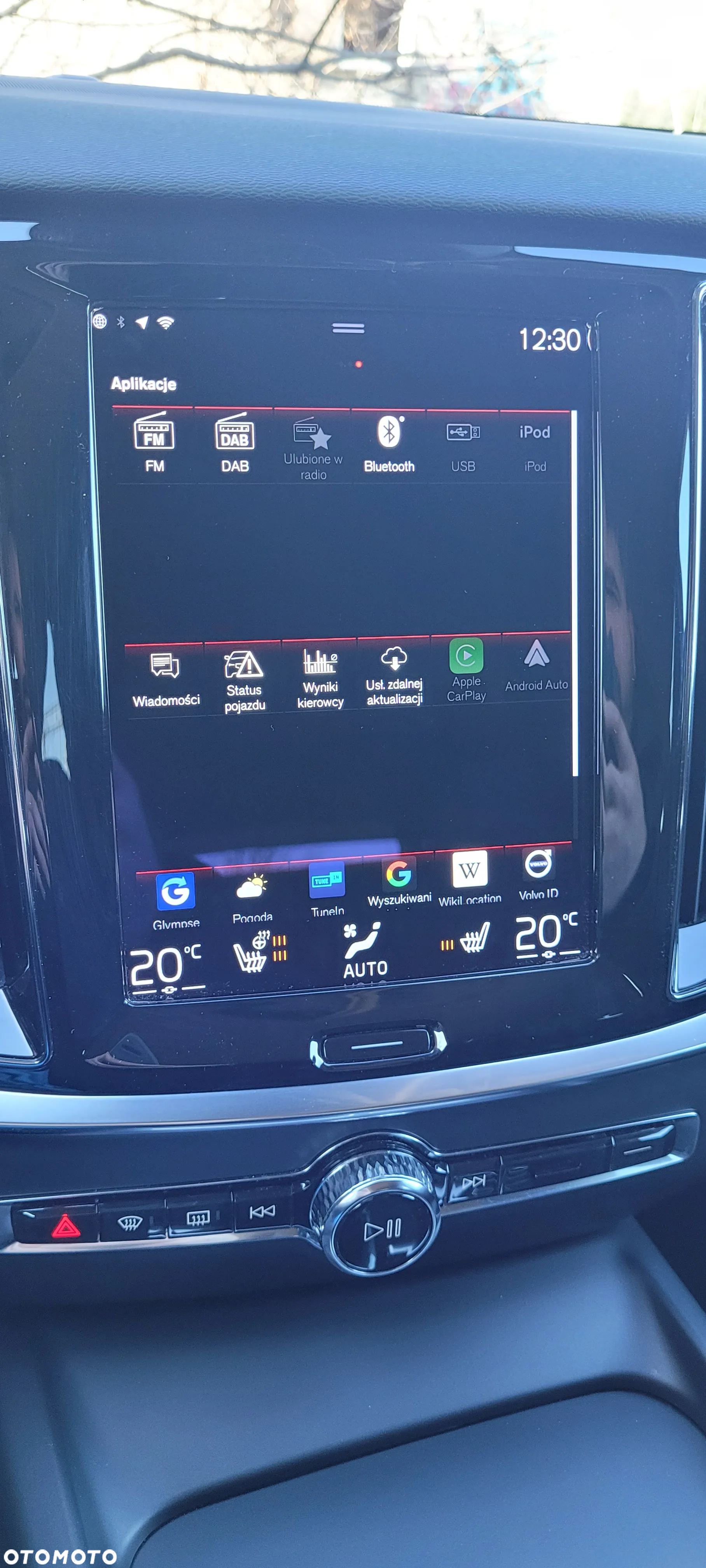 Volvo V60 B3 B Geartronic Momentum Pro - 23