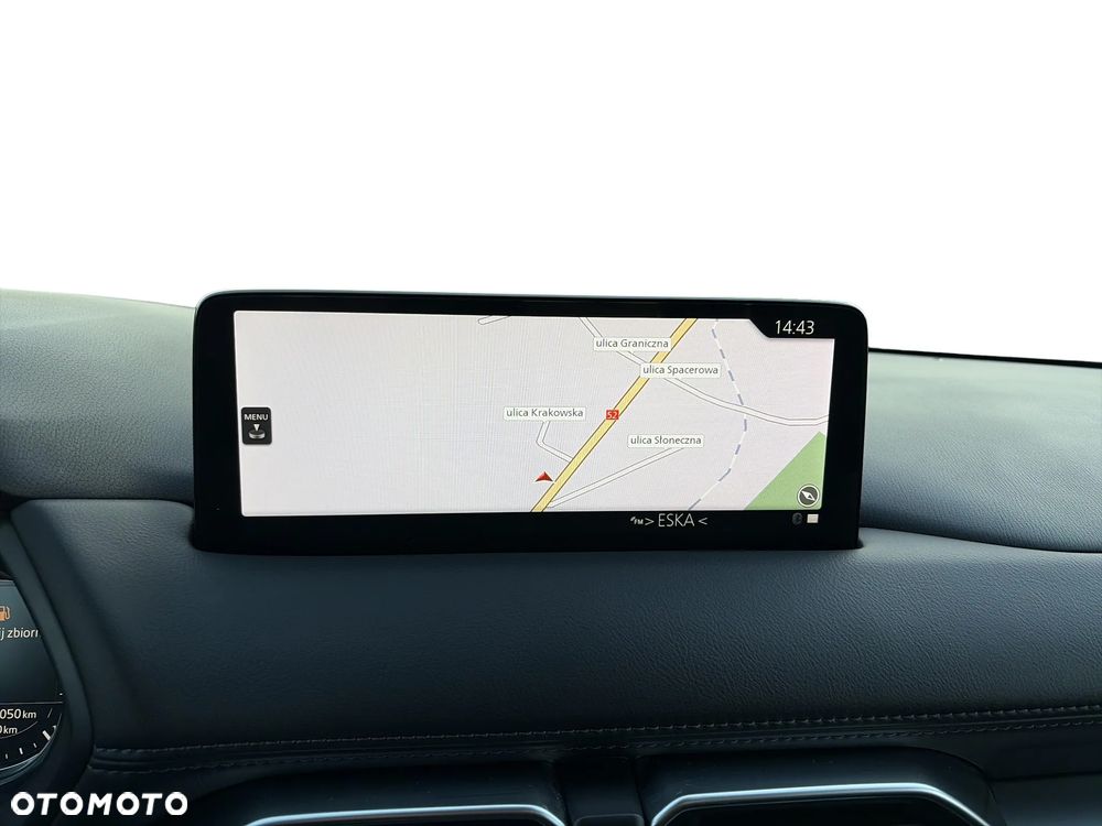 Mazda CX-5 2.0 Kanjo 2WD - 22