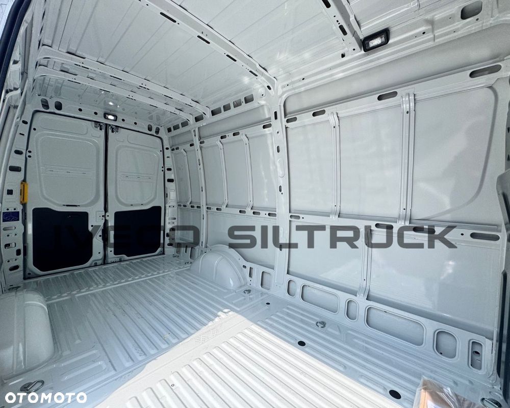 Iveco IVECO DAILY 35S16 V L3H2, 12 m3 - 12