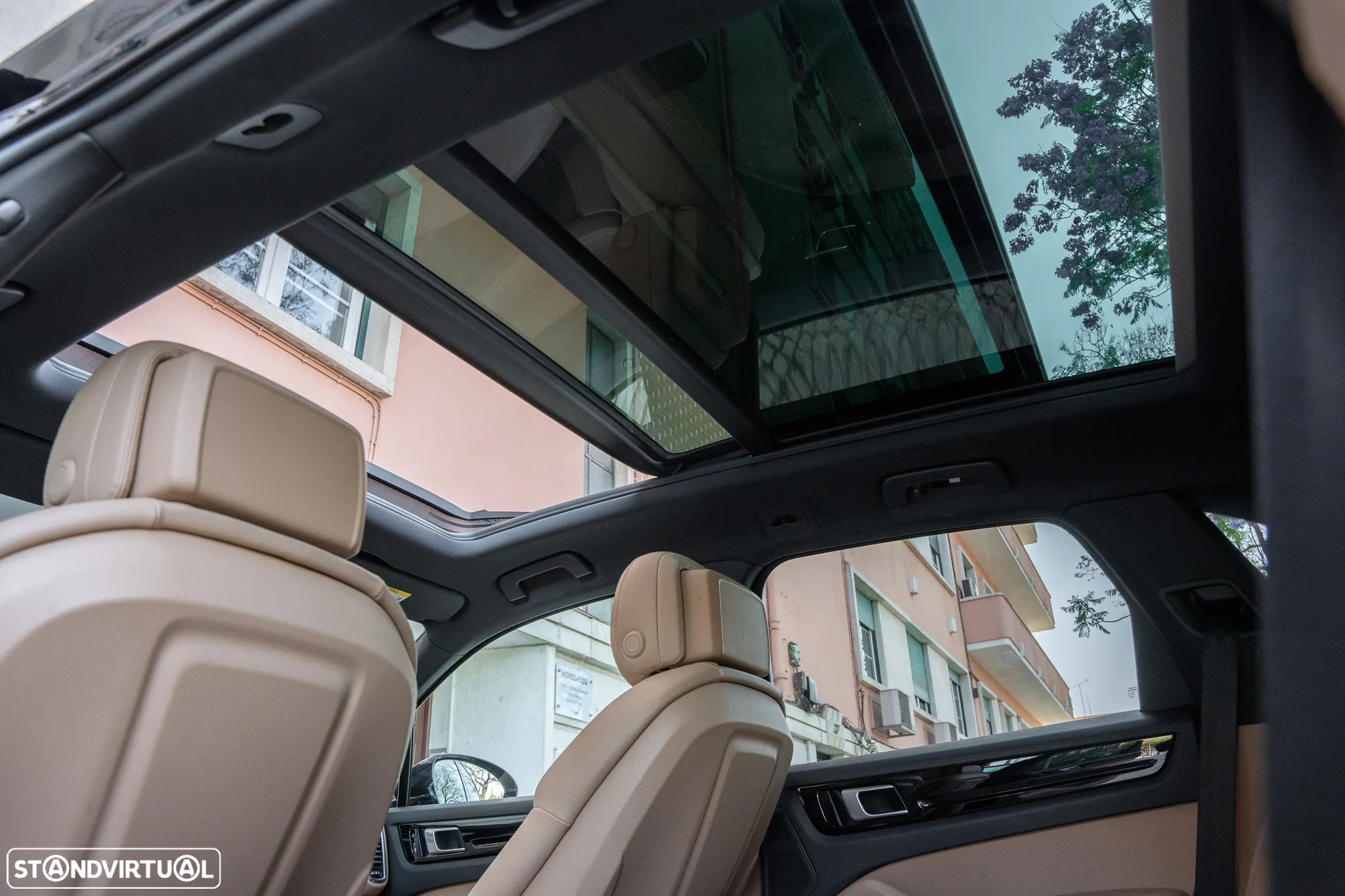 Porsche Cayenne E-Hybrid - 14