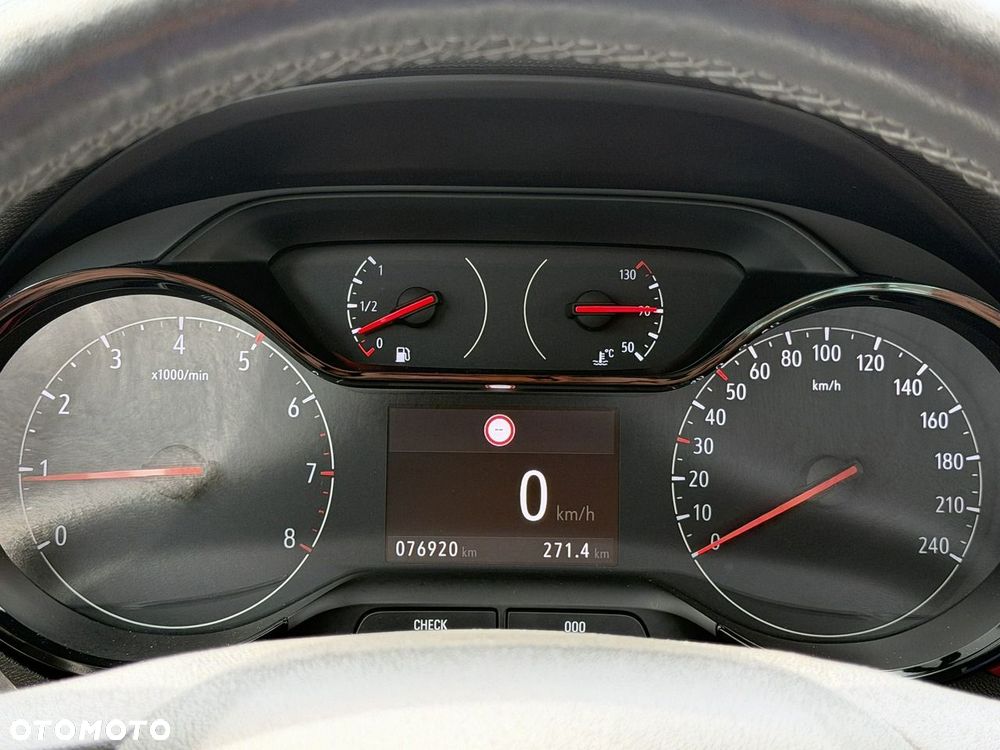 Opel Crossland X 1.2 Start/Stop Design Line - 15