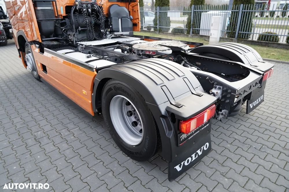 Volvo FH 500 / XXL / STANDARD / EURO 6 - 14