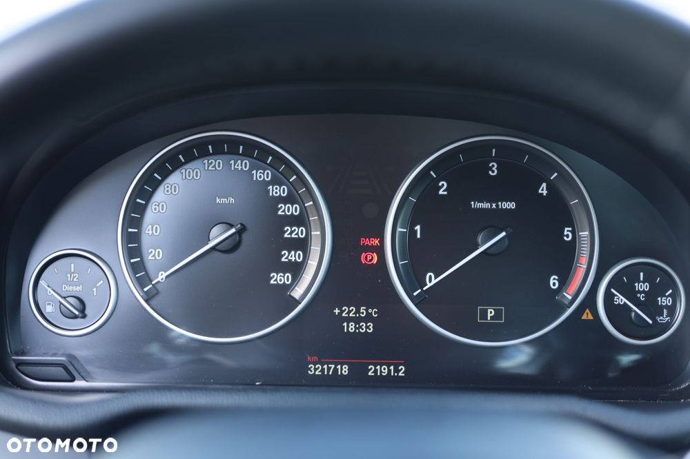 BMW X3 - 15