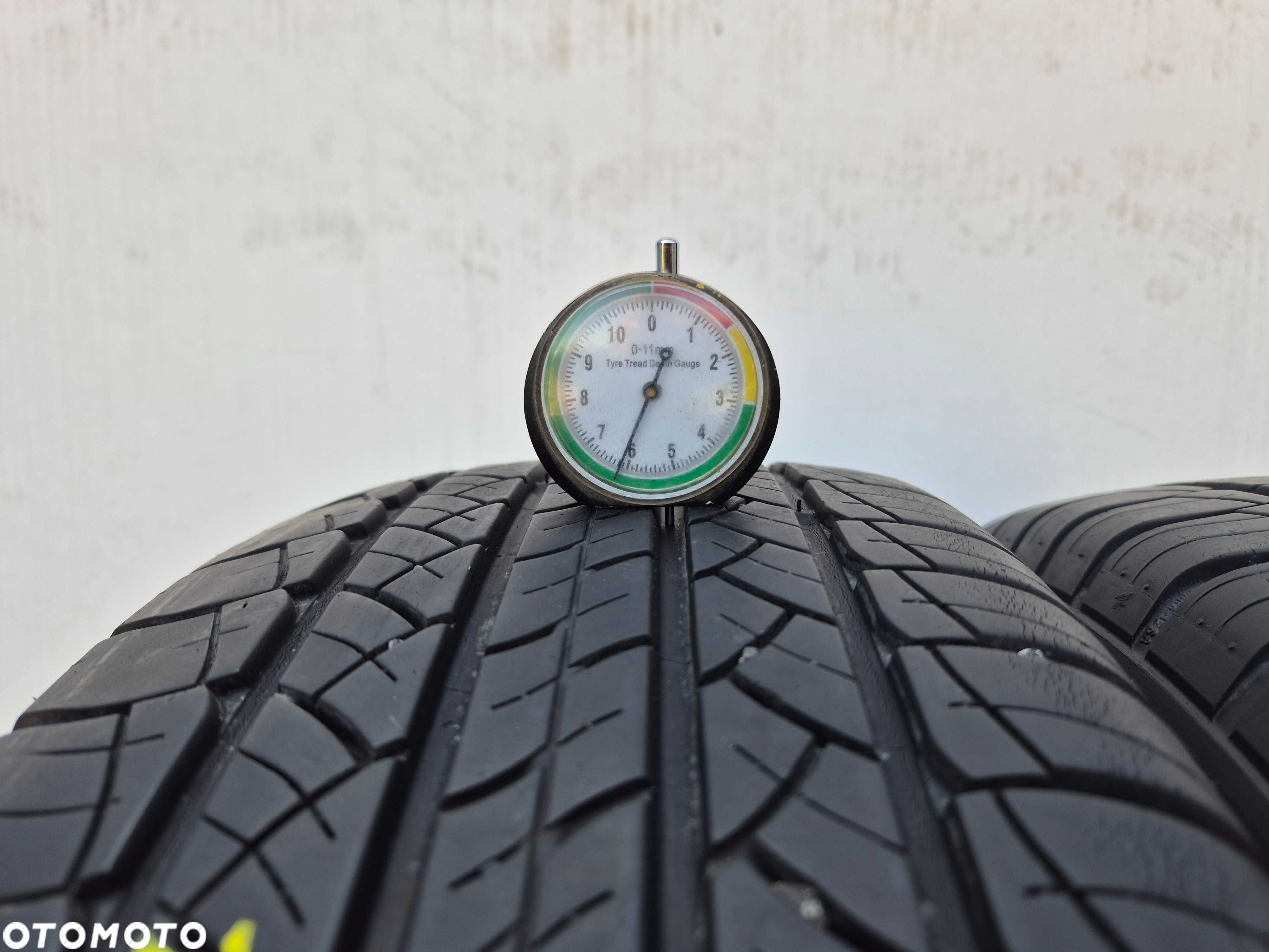 Michelin Latitude Tour HP 225/65r17 102H 6mm N2928 - 4
