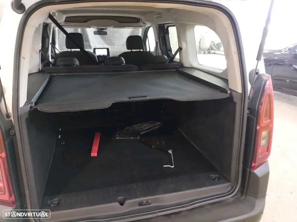 Citroën Berlingo 1.5 BlueHDi XL Shine Pack - 3