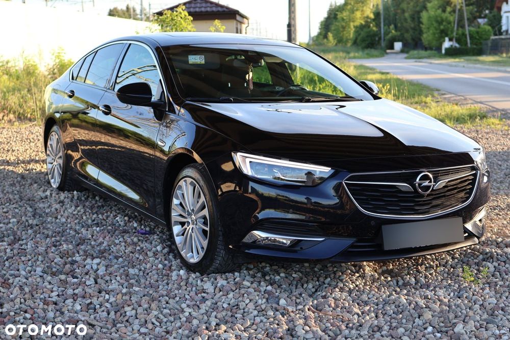 Opel Insignia 2.0 CDTI Elite S&S - 2