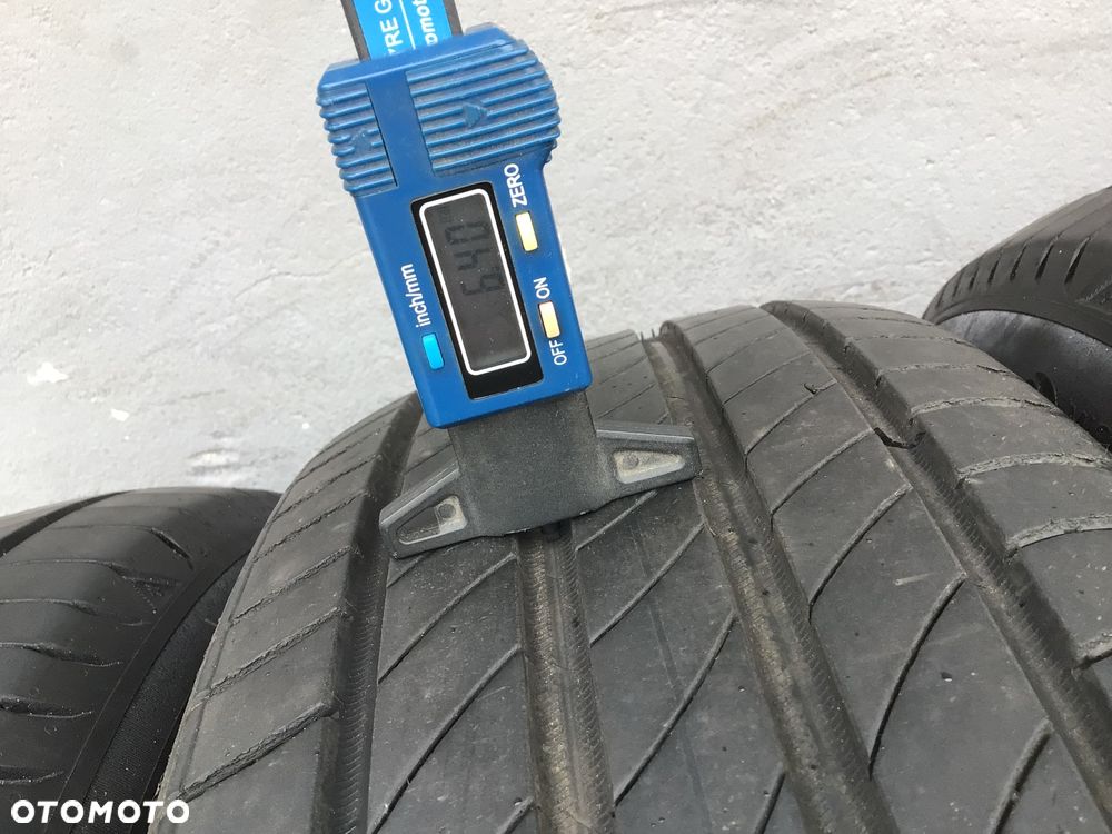 Opony letnie 4szt Michelin Primacy 4 205 60 16 rok produkcji 2020 - 3