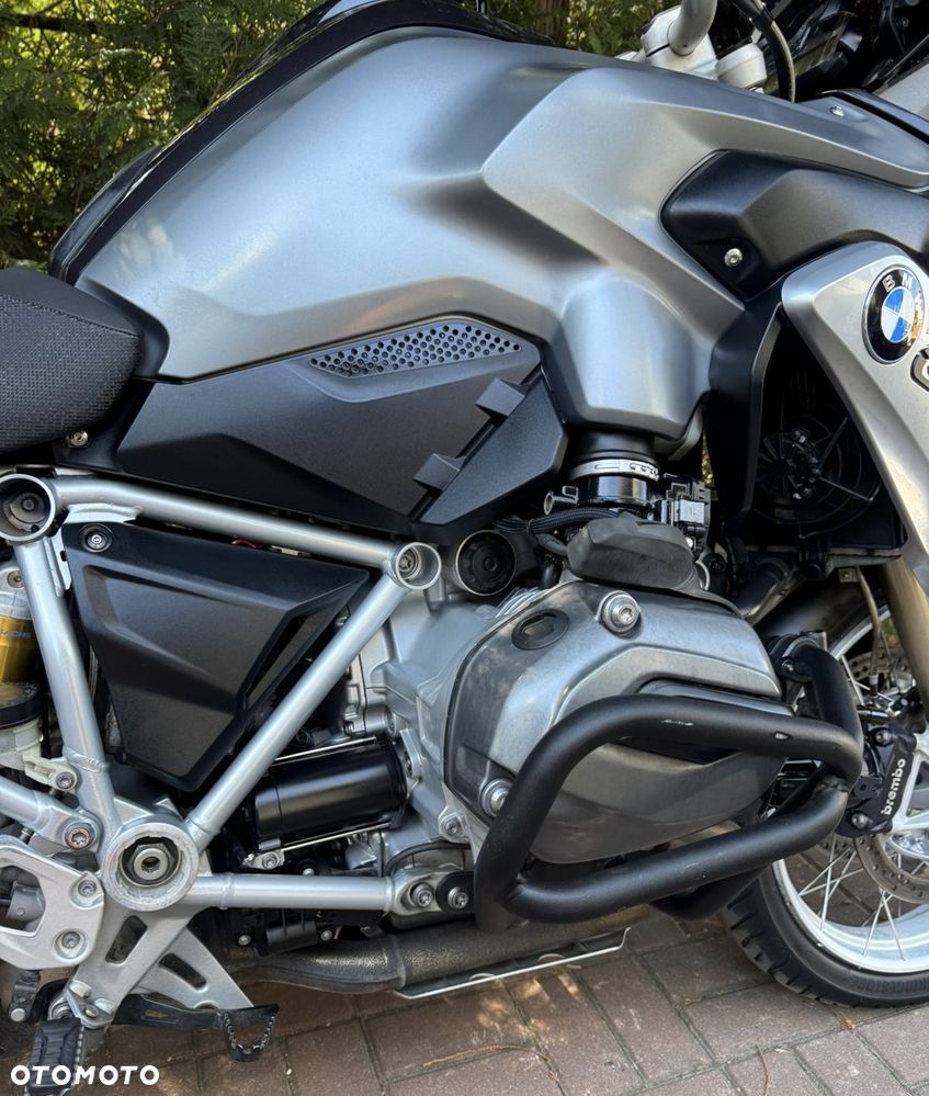 BMW R - 4