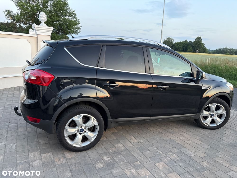 Ford Kuga 2.0 TDCi Trend - 10