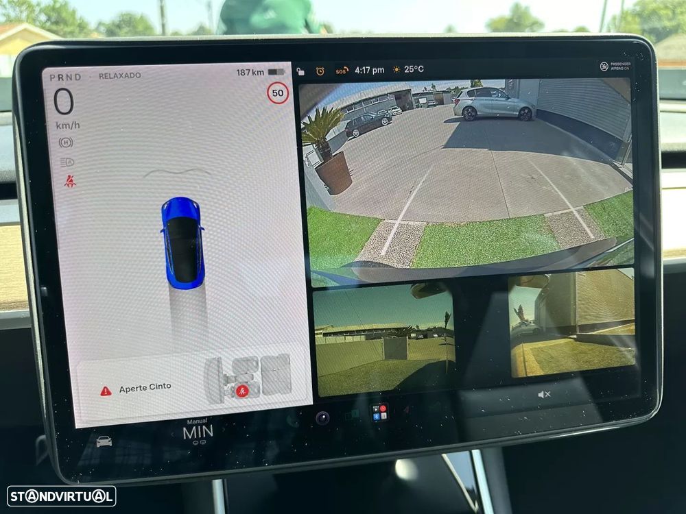 Tesla Model 3 Standard Range Plus RWD - 45