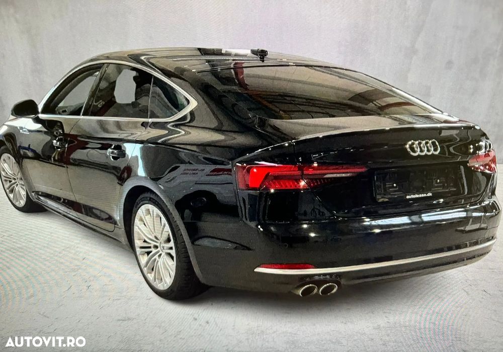Audi A5 Coupé - 26