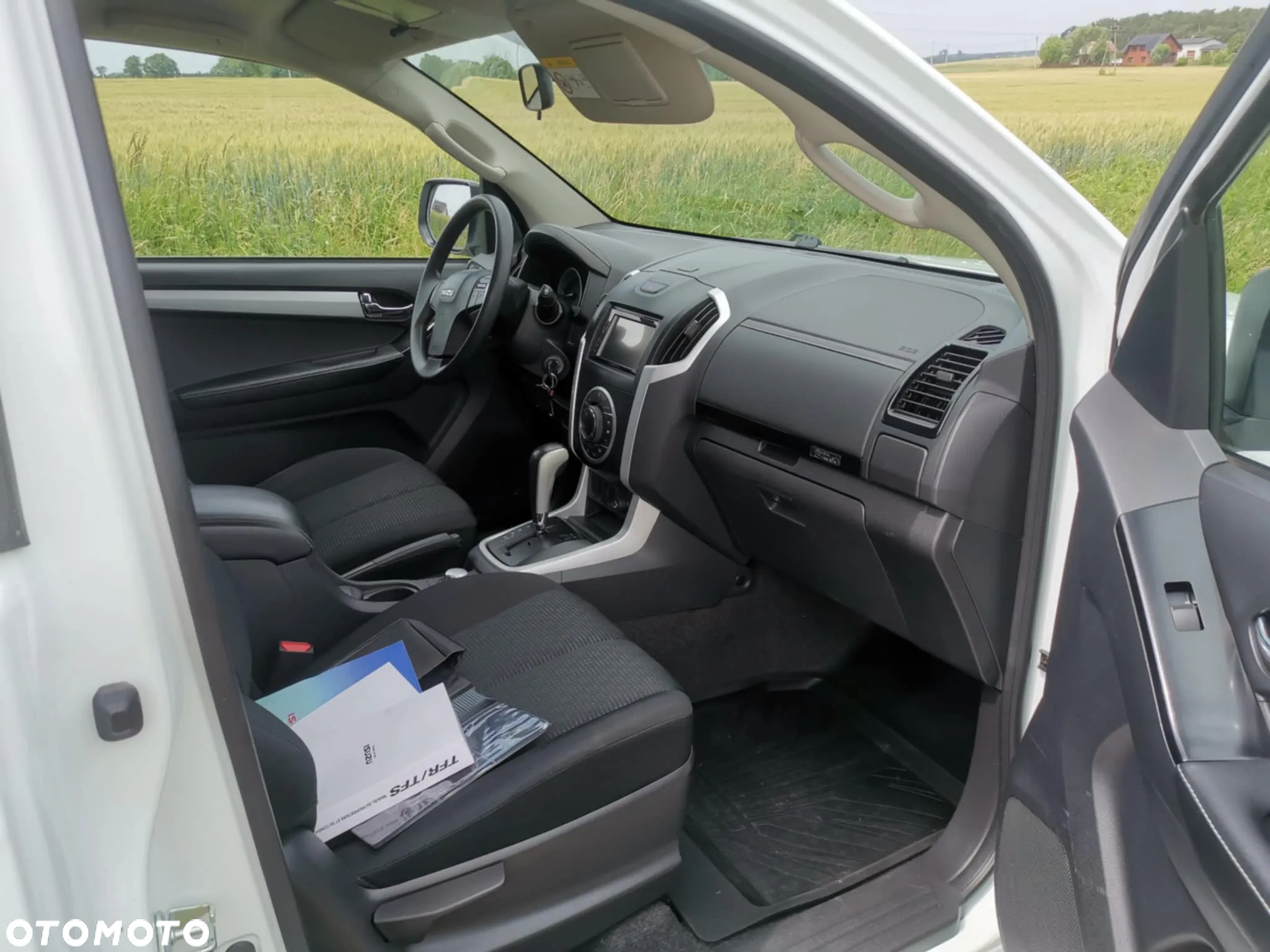 Isuzu D-Max 1.9 DC Urban - 6