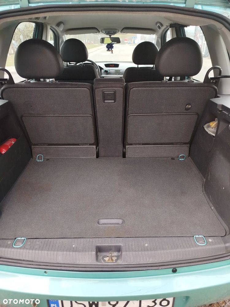 Opel Meriva 1.4 Edition - 10