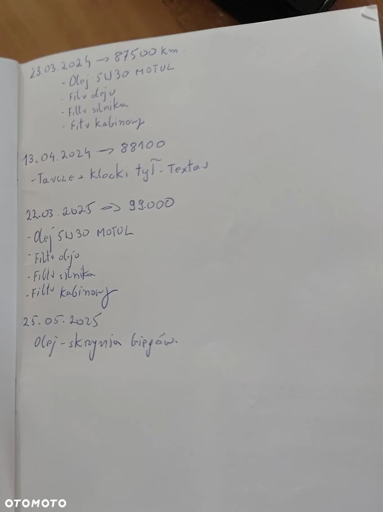 Volkswagen Touran 1.4 TSI BMT Highline - 31