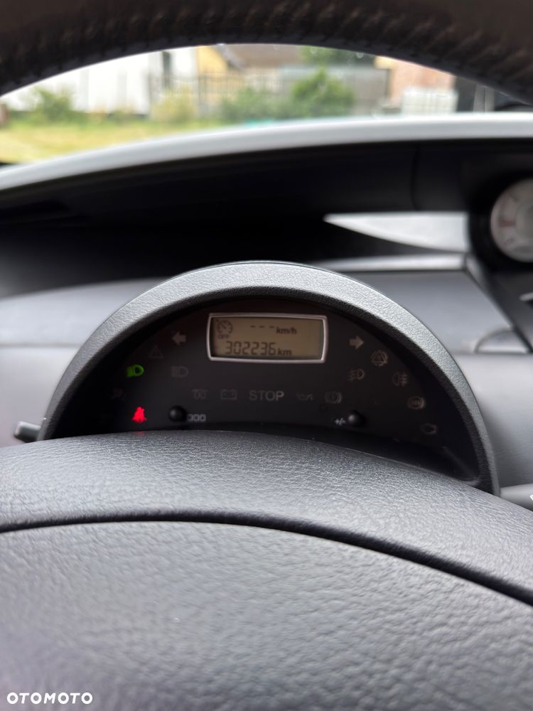Citroën C8 2.0 HDi Confort - 19