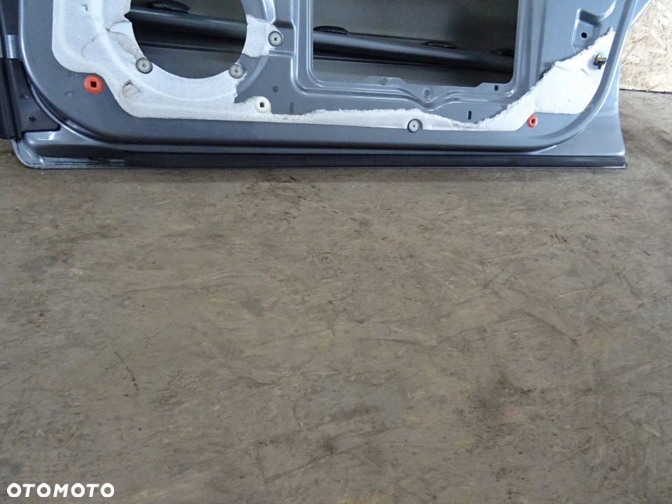 DRZWI PRAWE PRAWY PRZÓD LANCIA LYBRA 600 99-05 KOM - 5